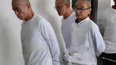 Photo of 追债打死青年被控谋杀      4华男改控误杀各监13年及17年