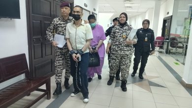 Photo of 行李箱藏尸案终极上诉驳回 夫妻判死