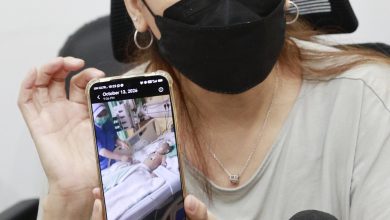 Photo of 保護护孙子生命安全   家婆搜证据捉“毒媳妇”