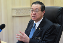 Photo of 林冠英:TuJu沦国家笑柄 误导首相者须受惩处