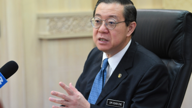 Photo of 林冠英：TuJu沦国家笑柄 误导首相者须受惩处