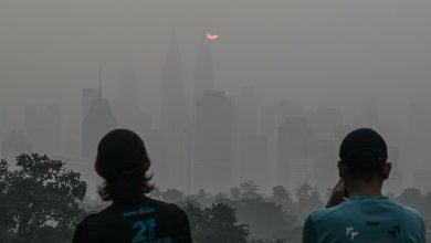 Photo of 东盟南部区域 烟霾拉响最高警报