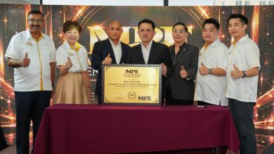 Photo of 深化区域经贸合作 MPE与7企业签署MoU