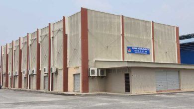 Photo of 知知港民众会堂涨租60% 限供清真食物   萧康骏:已下调租金且不限食物