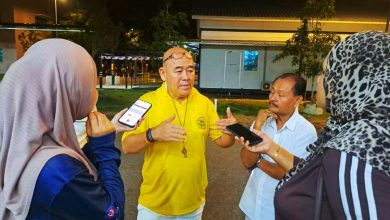 Photo of 【3大旗鼓队员触电】谢文川：纯属意外 无伤者逝世