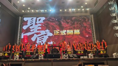 Photo of 庄文财吁外州政治人物亲访吉打 别只听外界说法