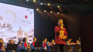 Photo of 吉华H校迁建土地转换获批 近期记者会公布最新进展