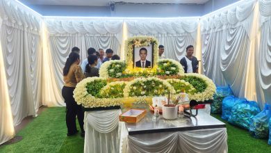 Photo of 【大旗触电酿悲剧】救护车上惊见是好友 圣约翰队员痛心难释怀