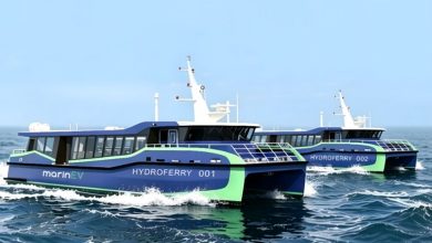 Photo of 全国首项商业化电动渡轮 浮罗交怡明年5月投入服务