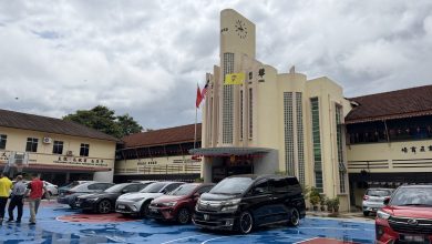 Photo of 旧校地招标出售 吉华H校再筹400万建新校舍