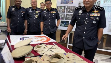 Photo of 冒充印度警察 骗近140万 吉打诈骗集团不一样