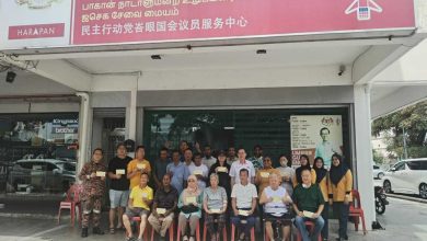 Photo of 逾期退税赔偿增逾4倍 林冠英: 退款仍须加快