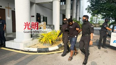 Photo of 持仿制枪械零件 导游认罪监8个月