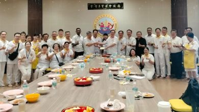 Photo of 林冠英: 经济搞不好 再好的计划也无济于事