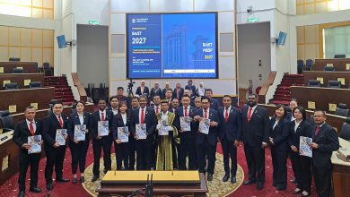 Photo of 威省市厅2027预算案出炉 料赤字3600万