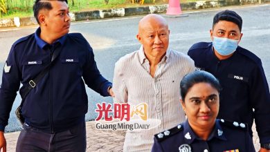 Photo of 诱骗商人签150万借贷协议 公司董事控欺骗罪保外