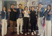Photo of 蔗芭大山脚城隍爷大二爷伯庙 20周年庆办筹款助反霸凌