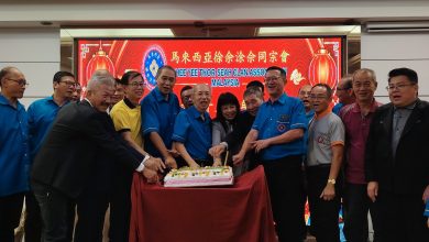 Photo of 年长者援金增至13亿 林慧英: 将制定照护法令