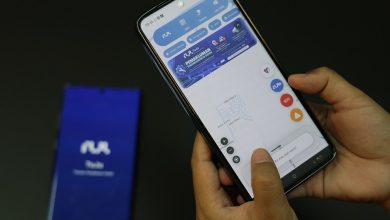 Photo of NACSA:免数据外泄威胁国安 公众受促卸载Waze