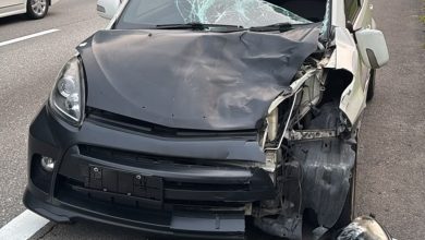 Photo of 大道巡逻辅警执行任务 遭轿车撞死