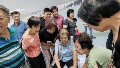 Photo of 阿公阿嬷疯AI 3小时学会制图剪片