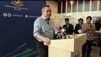 Photo of 5.3万德士校车司机获1千援金 陆兆福:料屠妖节前完成发放
