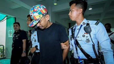 Photo of 控毒驾撞死马尔代夫女学生 电召司机不认罪
