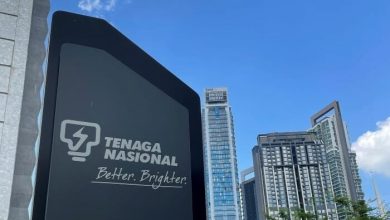 Photo of 财案回响〡国能挺150亿加强电网 推动电力设施现代化