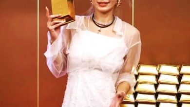 Photo of 前婆家密谋抢孩子监护权 Makiyo怒呛：拿命来换