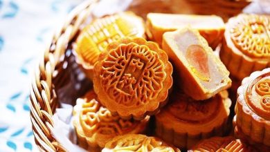 Photo of 卖不完的月饼去了哪？ 过期以吨计变猪饲料