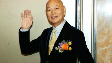 Photo of 抗癌需巨额医药费 罗家英叹80岁仍难退休