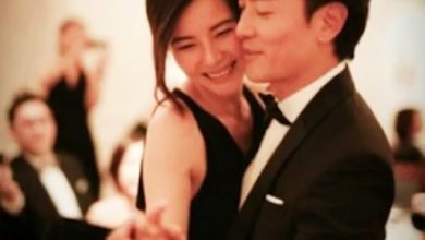 Photo of 因陈豪一句话决心减产 蒙嘉慧复出爆被郑伊健嫌胖