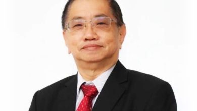 Photo of 【2027年财案】郑荣兴:东方硅谷被“意思意思” 给槟1亿少得可怜