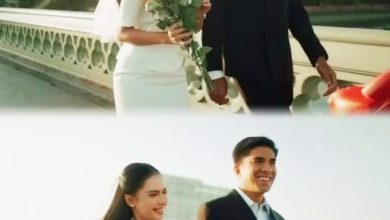Photo of 即将告别单身 赛沙迪甜蜜倒数婚礼