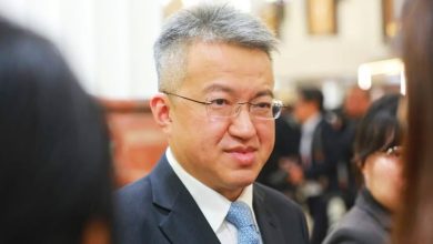 Photo of 回应“大选预算案”质疑 刘镇东:重在长远经济未来
