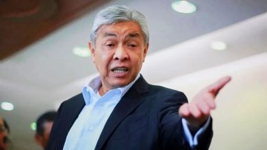 Photo of 【健康思维基金会案】让路扎希上诉 DNAA司法检讨申请暂缓