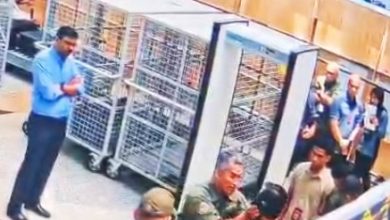 Photo of 【苏海里斥责警员案】2警提交新资料 律师列5罪名追究
