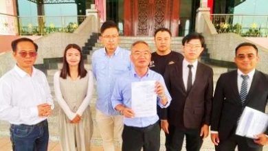 Photo of 甲希盟入禀法庭 挑战增设官委州议员修宪
