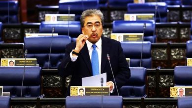 Photo of 【国会】佐哈利:减少依赖半导体领域 放眼强化电气价值链