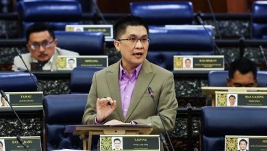 Photo of 【国会】黄家和:去年招聘4417教师 3537人被派到校执教