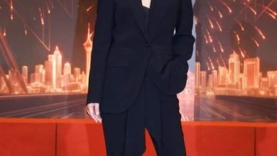 Photo of 拍义工节目被指控早退作秀 江美仪开腔否认