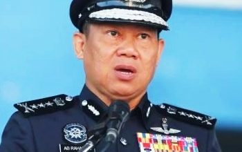 Photo of 大古来罗兴亚村遭掷汽油弹 警：不排除与挑衅视频有关