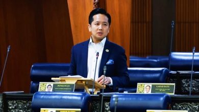Photo of 【国会】亚瑟古律:借鉴西连烟霾情况 检讨跨境污染应对机制