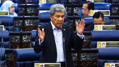 Photo of 【国会】与南非共任海牙集团主席？ 外长：涉法律限制