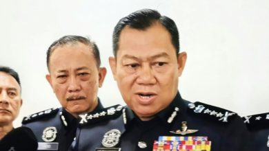 Photo of 【永平中四生毙命校内】柔总警长：嫌犯延扣将届满 待律政署指示是否提控