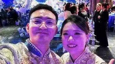 Photo of 用AI生成婚纱照 中国新人省钱办“极简婚礼”
