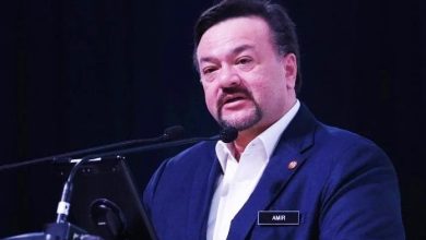 Photo of 第二财长：放眼未来两年财政整合 财政赤字降至3%以下