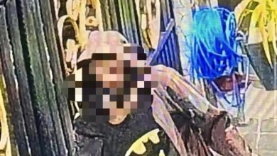 Photo of 企图入屋行窃被撞见 男子弃摩多逃跑