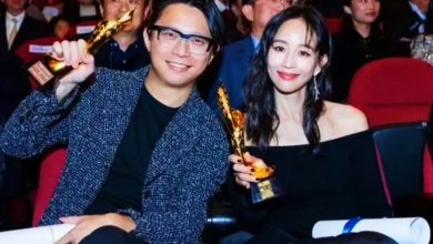 Photo of 再携手男友柯汶利拍新戏 张钧甯亲吐共事心声