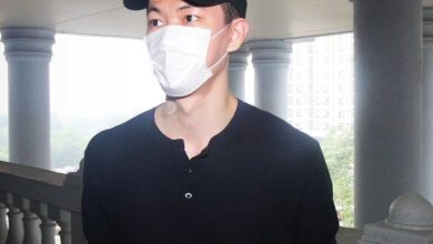 Photo of 李梓嘉与家人达成和解 经纪公司31日召开特大